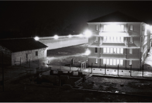 Highlight for Album: ST MARTIN de RE la nuit